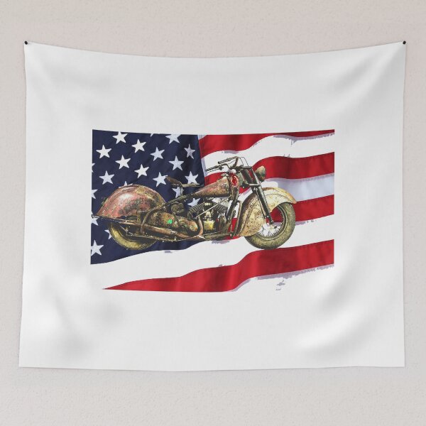 Item preview, American bike designed and sold by JohnLowerson.