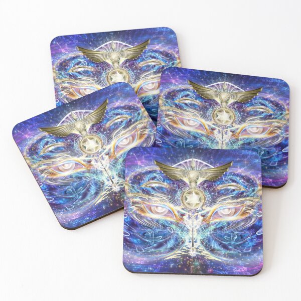 Item preview, Gazing into infinity designed and sold by Louis Dyer.