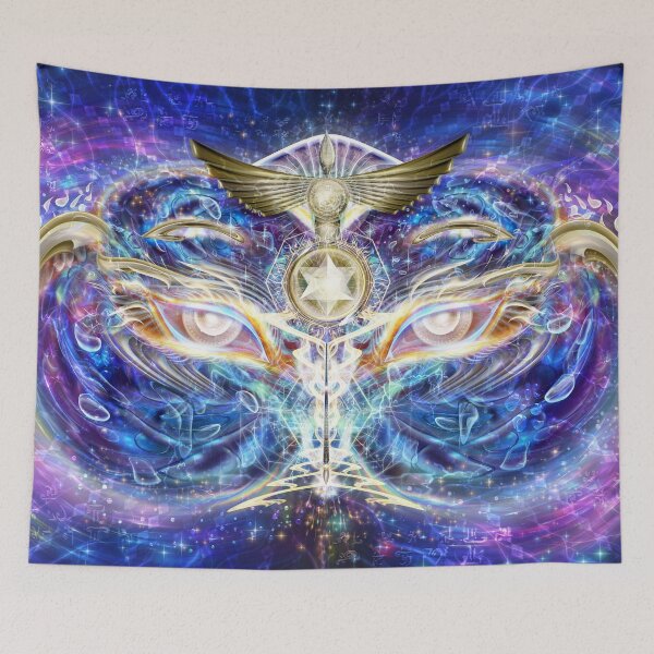 Item preview, Gazing into infinity designed and sold by Louis Dyer.