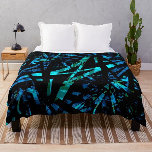 Item preview, Modern Abstract Geo Print designed and sold by DFLC Prints.