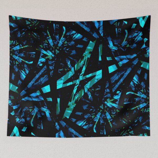 Item preview, Modern Abstract Geo Print designed and sold by DFLC Prints.