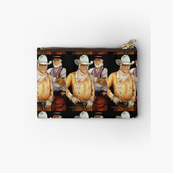 Item preview, "Gus And Woodrow" designed and sold by Susan McKenzie Bergstrom.