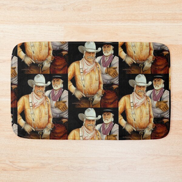 Item preview, "Gus And Woodrow" designed and sold by Susan McKenzie Bergstrom.