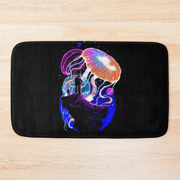 Item preview, Exploration of the jellyfish planets designed and sold by ES427.