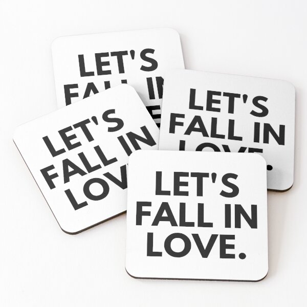 Item preview, Flirt - invitation to fall in love designed and sold by KorSeouDesign.