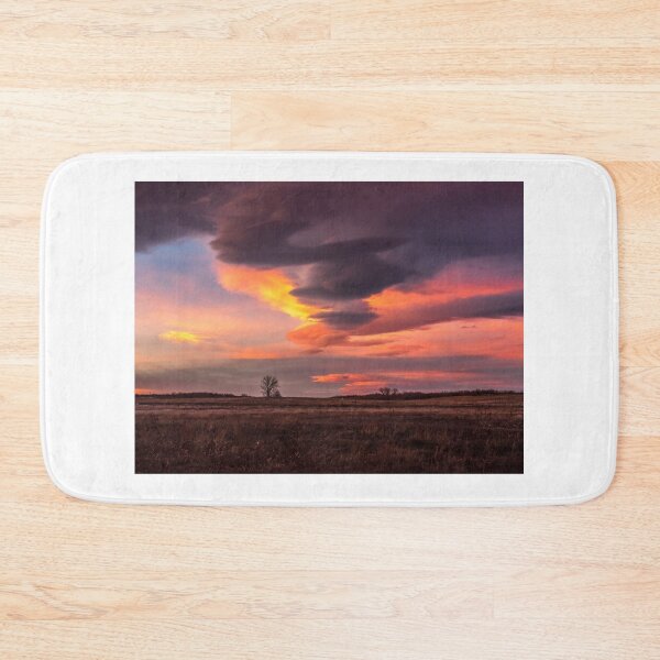 Item preview, Magic sunset designed and sold by Alla Gill.