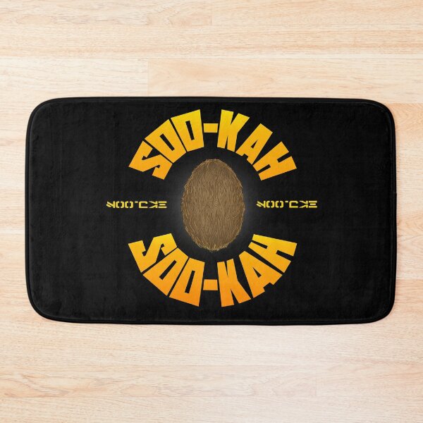 Item preview, Soo-kah!! designed and sold by Corpsecutter.