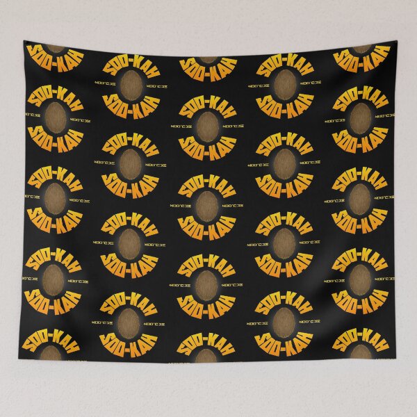 Item preview, Soo-kah!! designed and sold by Corpsecutter.