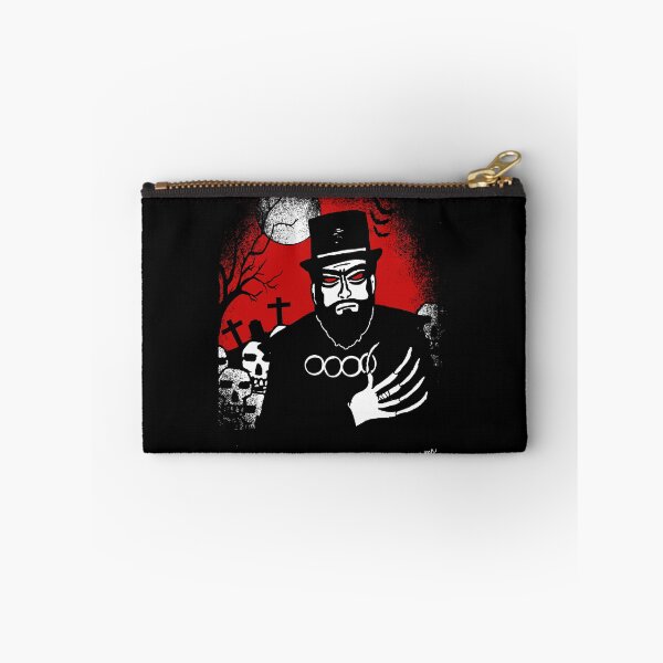 Item preview, Coffin Joe designed and sold by Van Burmann.