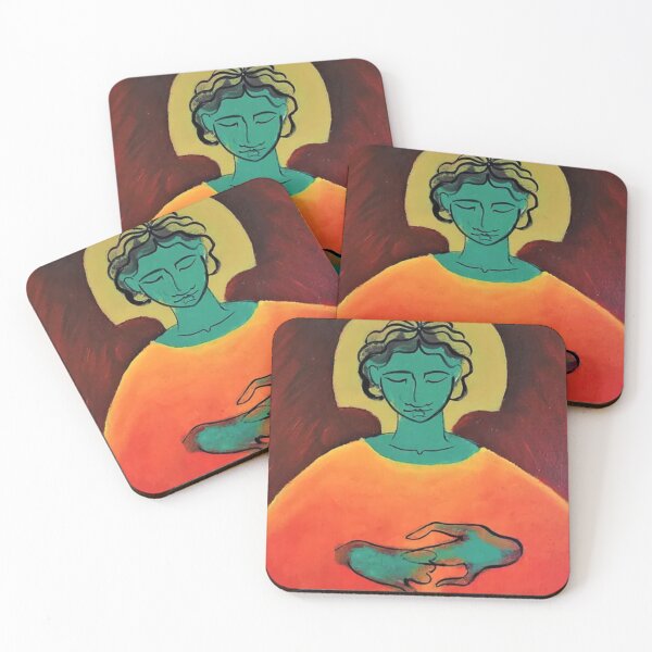 Item preview, candle angel designed and sold by sethgoepel.
