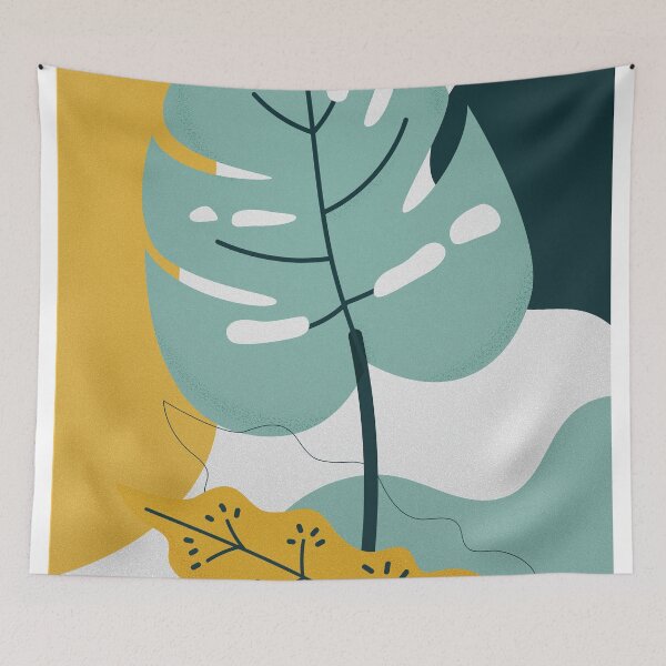 Item preview, tropical designed and sold by guaxinim.