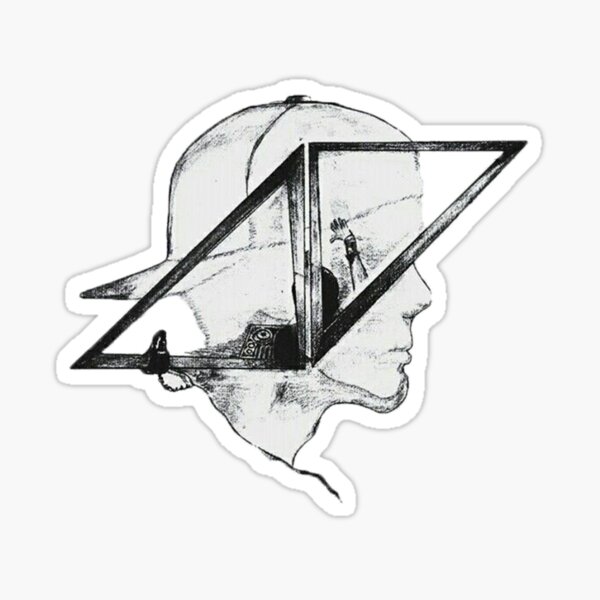 avicii tim bergling für immer Sticker