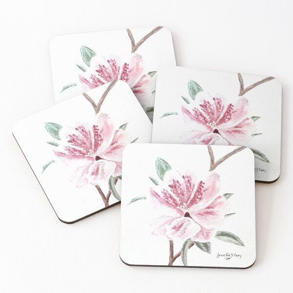 Item preview, Azalea designed and sold by JYEmeryArt.