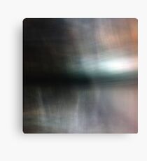 No33 | Ecsape Metal Print