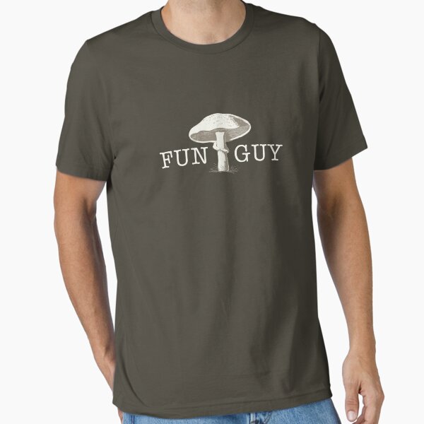 Item preview, Fun Guy designed and sold by ETconnections.