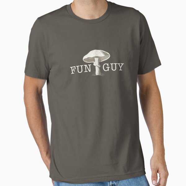 Item preview, Fun Guy designed and sold by ETconnections.