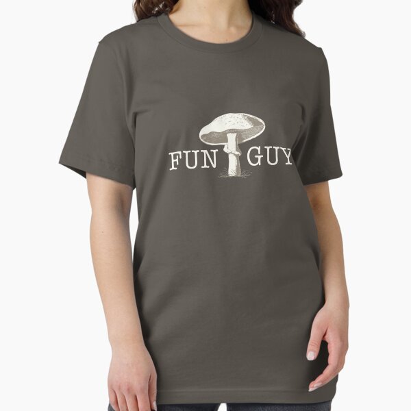Item preview, Fun Guy designed and sold by ETconnections.