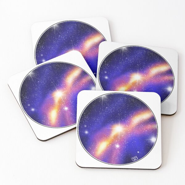 Item preview, Galaxy designed and sold by murphy3art.