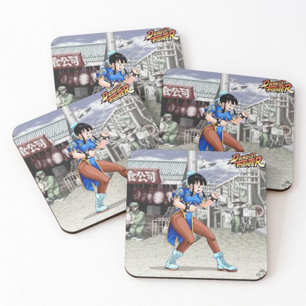 Item preview, Dragon Fighter Milk designed and sold by FromHell.