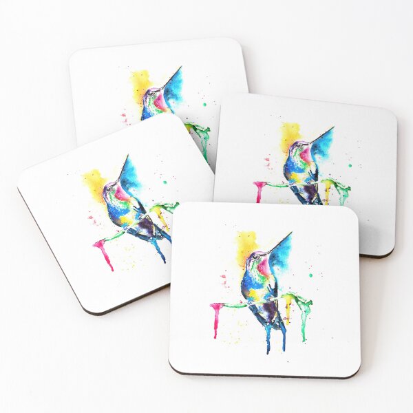Item preview, Humming Bird designed and sold by Elaine Puhek.