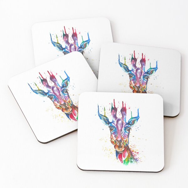 Item preview, Giraffing designed and sold by Elaine Puhek.