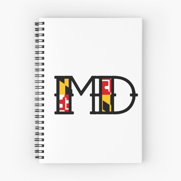 Item preview, Maryland designed and sold by kmtnewsmans.