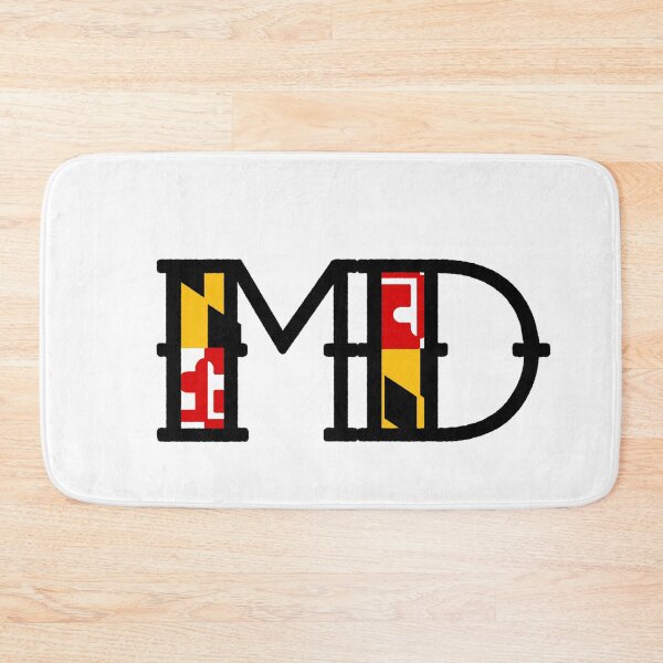 Item preview, Maryland designed and sold by kmtnewsmans.