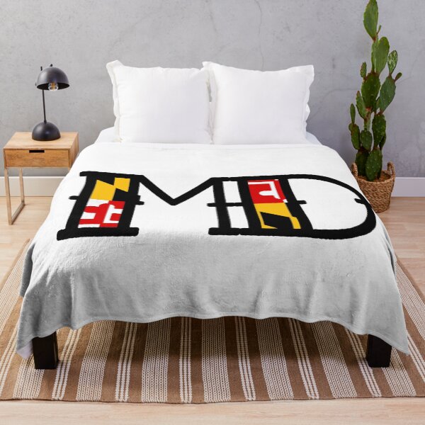 Item preview, Maryland designed and sold by kmtnewsmans.