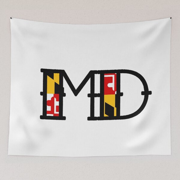 Item preview, Maryland designed and sold by kmtnewsmans.