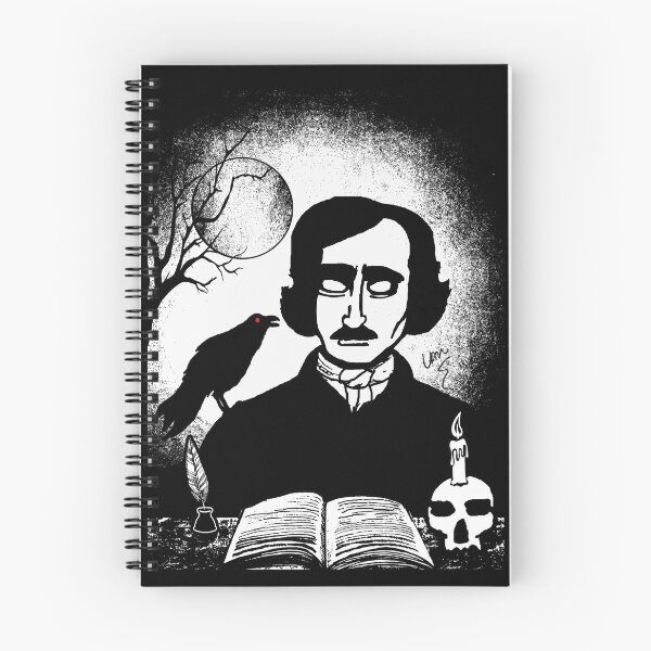 Item preview, Nevermore designed and sold by Van Burmann.