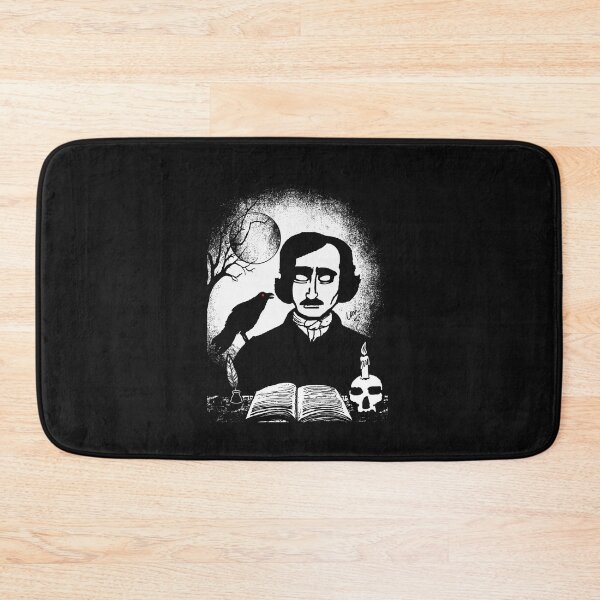 Item preview, Nevermore designed and sold by Van Burmann.