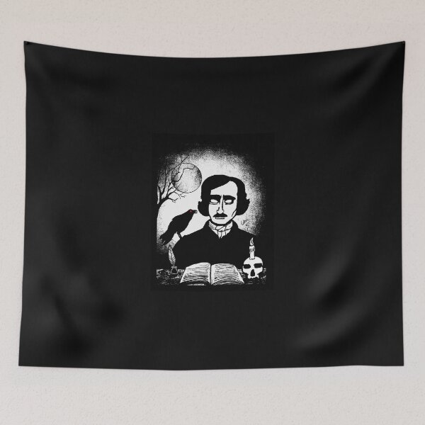 Item preview, Nevermore designed and sold by Van Burmann.