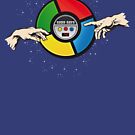 «Simón dice» de alexMo