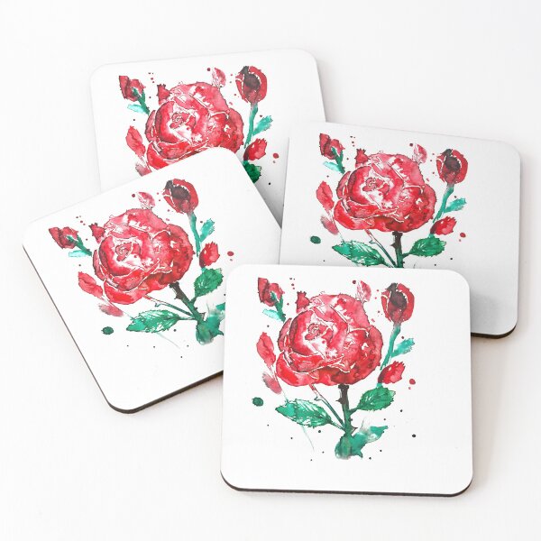 Item preview, Rose designed and sold by Elaine Puhek.