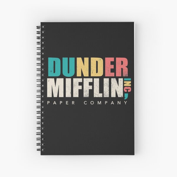 Dunder Mifflin's Unofficial The Office Guidebook