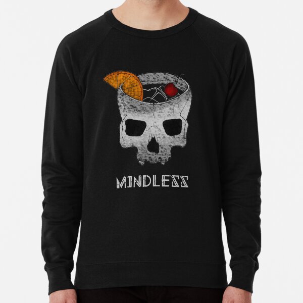 Item preview, Mindless designed and sold by Dennis Guidry.
