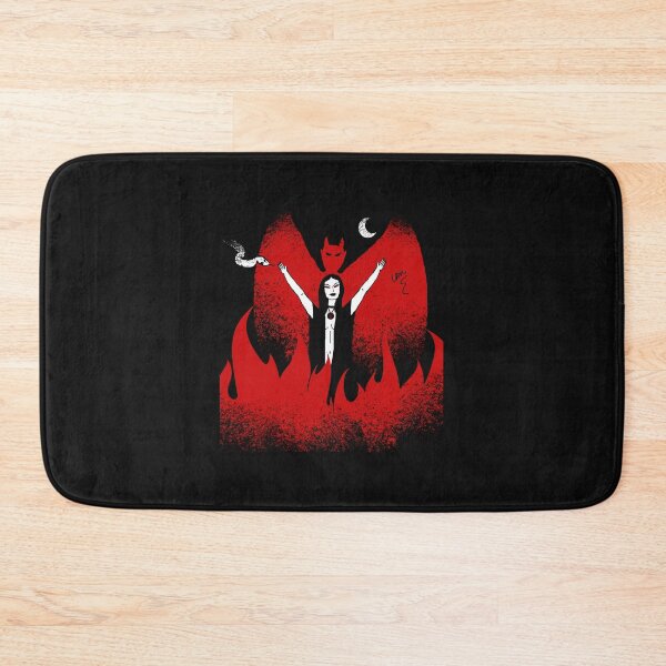 Item preview, The Blood on Satan's Claw designed and sold by Van Burmann.