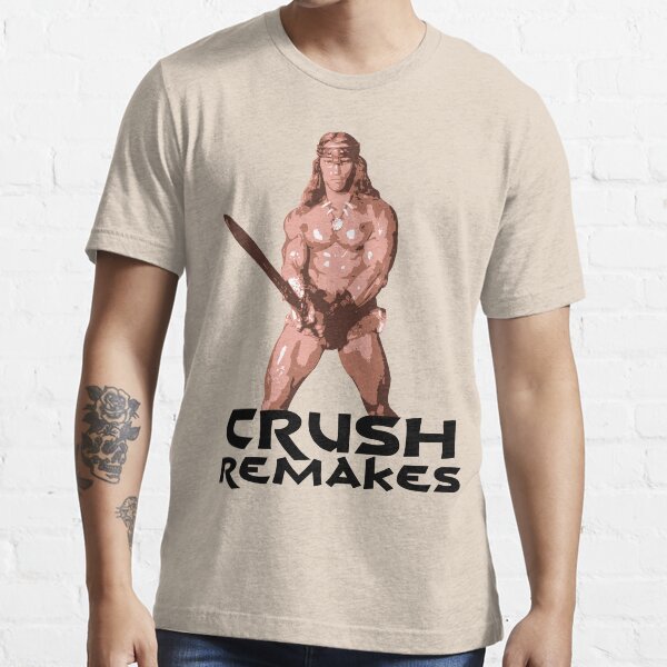 conan exiles shirt