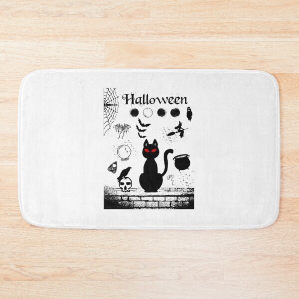 Item preview, Halloween designed and sold by Van Burmann.