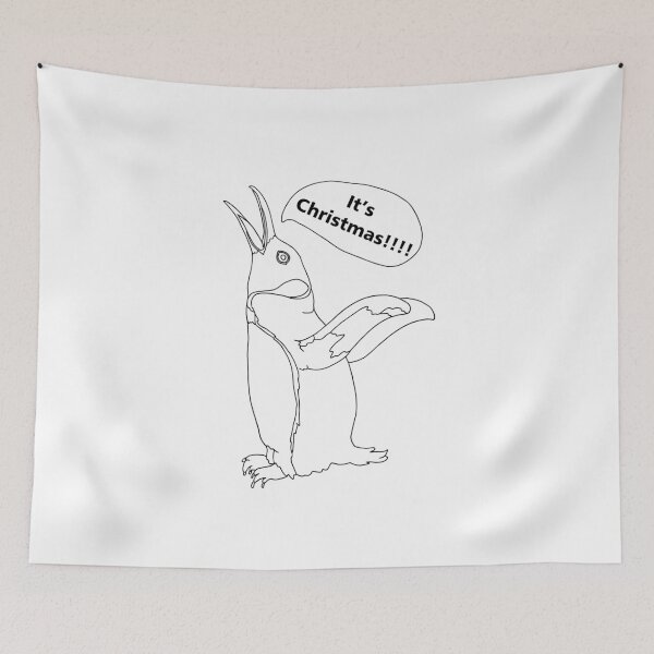 Item preview, It's Christmas!!! designed and sold by nolessjess.