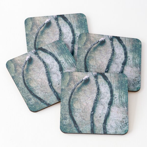 Item preview, Burnt Matches ( Don´t Play With Fire ) designed and sold by Maria Heyens.