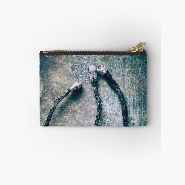Item preview, Burnt Matches ( Don´t Play With Fire ) designed and sold by Maria Heyens.