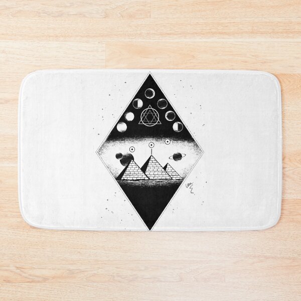 Item preview, Ancient Wisdom designed and sold by Van Burmann.