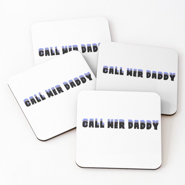 Item preview, Call her daddy designed and sold by isabellamcd99.
