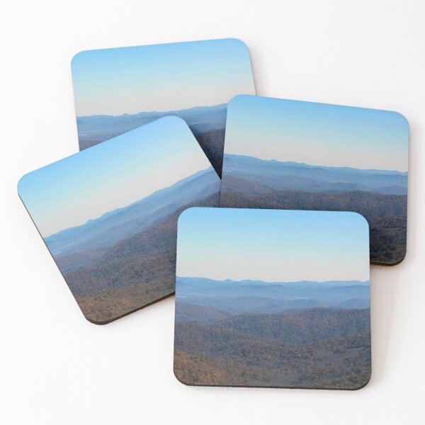 Item preview, Mills River Overlook No 1 designed and sold by StampCity.