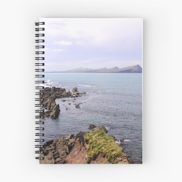 Item preview, 3 sisters from Dooneen Pier, Ireland designed and sold by mockbird.