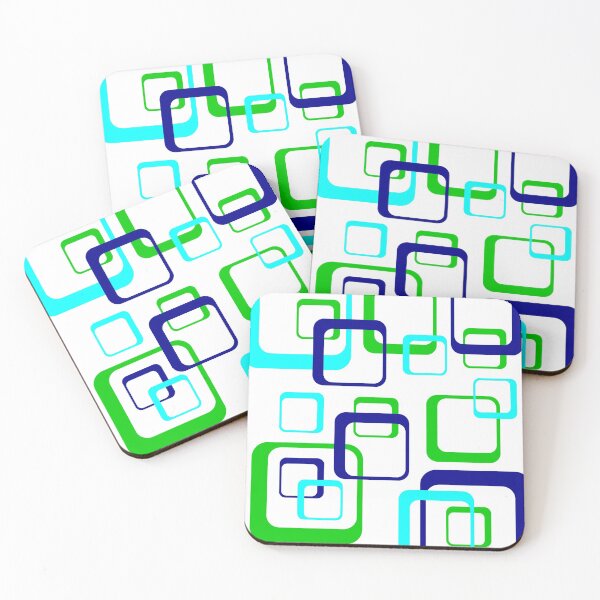 Item preview, Seventies retro pattern designed and sold by ComPott.