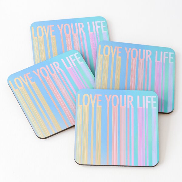 Item preview, Love Your Life designed and sold by Octavia Soldani.