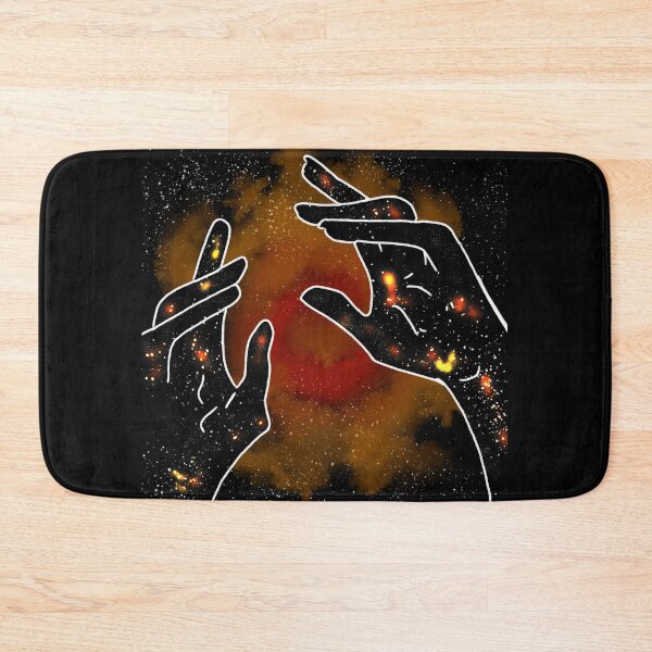 Item preview, Space Magic: fire designed and sold by TheDoodlemancer.