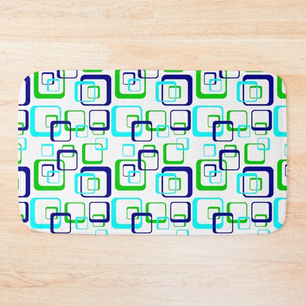 Item preview, Seventies retro pattern designed and sold by ComPott.